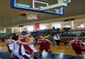 Özel Aziziye finalde